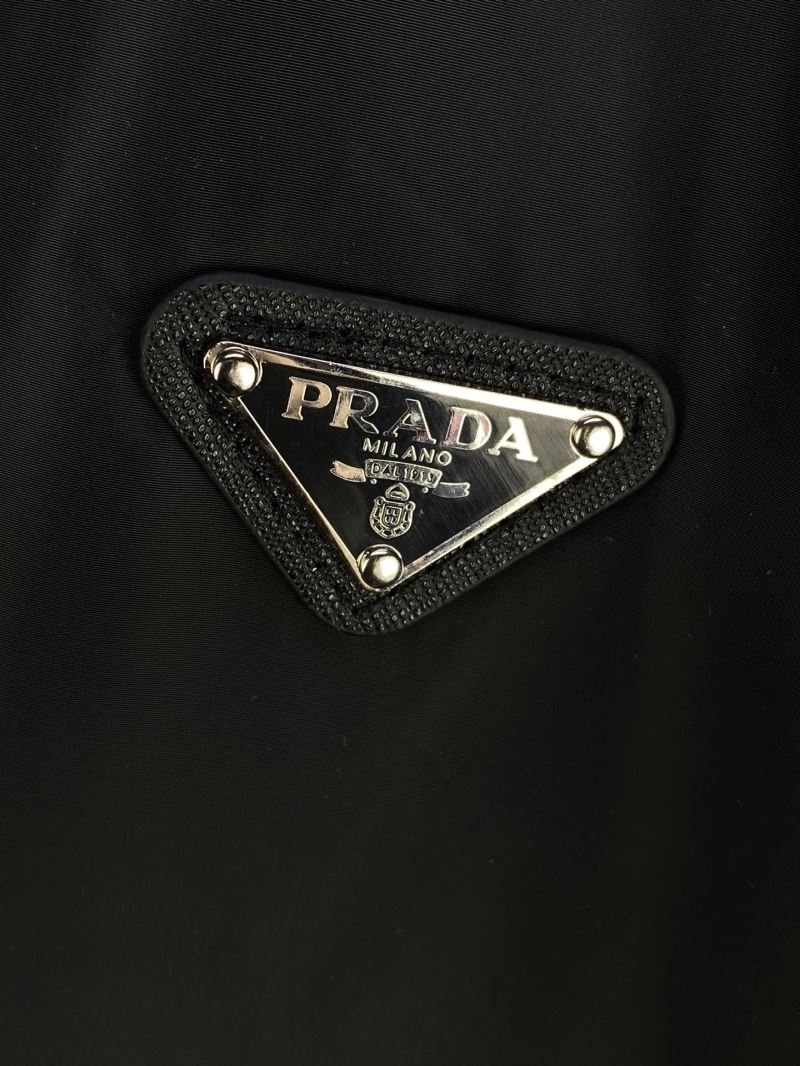 Prada Outwear